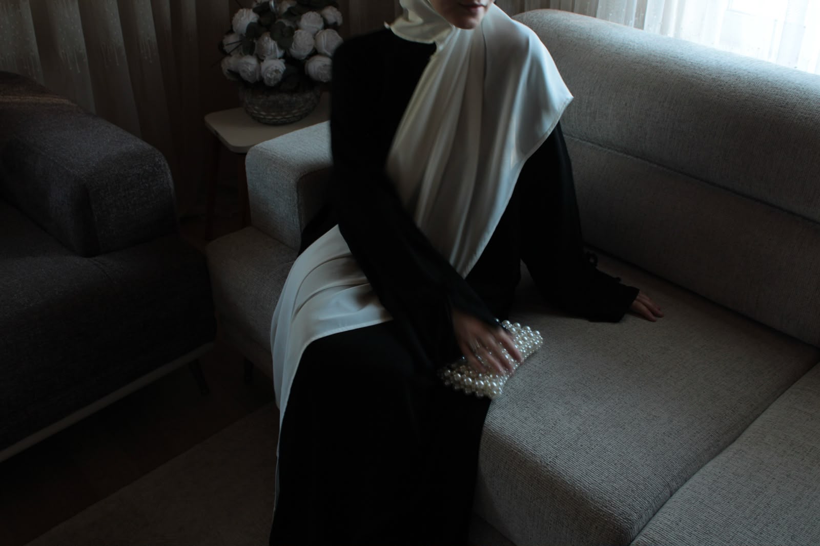 Alnea Collection ana vitrin görseli